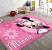 Minnie Mouse Curtains