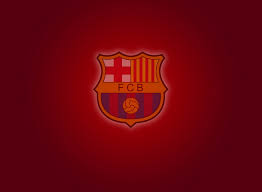 The crest update forms part of the fc barcelona strategic plan, which aims to promote the club's brand globally. Barcelona Fc Logo Rot Hintergrund Lade Auf Dein Handy Von Phoneky Herunter