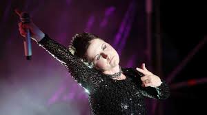 Check spelling or type a new query. Dolores O Riordan Danke Dass Du Mich So Nachhaltig Verstort Hast Stern De