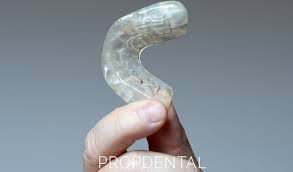 Maybe you would like to learn more about one of these? Ferula De Avance Mandibular Tratamiento Del Ronquido Y La Apnea