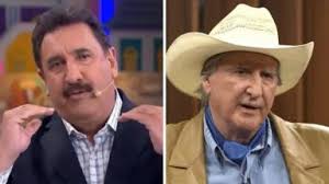 Ex-namorado de assistente de palco de Ratinho é preso em São Paulo