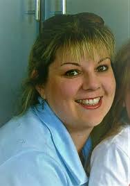 Suzanne Maree VINCENT nee Lewin