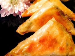Lecture D Un Message Mail Orange Recettes De Cuisine Recette Samoussa Recette Feuille De Brick