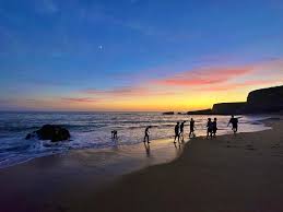 Image result for California Sand 2023 Santa Cruz