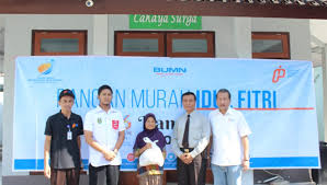A digitally stored image has no inherent physical dimensions, measured in inches or centimeters. Bumn Pt Ppi Salurkan 3 Ribu Paket Pangan Murah Di Kota Madiun Times Indonesia
