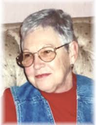 Obituary for Bettie Orelia Heck