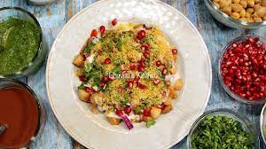 Chatpata Chat Anytime Chaat Crowd Big Batch Cooking Video Recipe Bhavna S Kitchen Youtube Indian Street Food Recipes Batch Cooking Veg Recipes