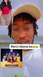 Merci Diayna: Un Moment Humoristique à Galsen TikTok