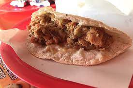 Not only is it the birthplace of the fish taco as we know it, but today the fish taco still reigns over the city. Tacos Lily Good Enough For Anthony Bourdain San Diego Reader