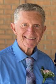 Ronald Ashburn Obituary