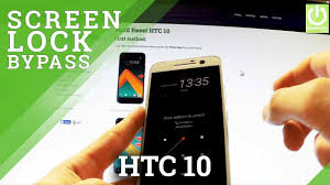 Htc 10 guides, news, & discussion. Hard Reset Htc 10 How To Hardreset Info