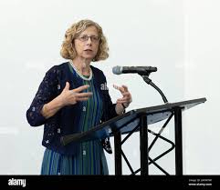 Inger andersen hi-res stock photography and images