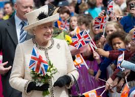 Image result for post magazine cover of Coronation of Queen elizabeth II