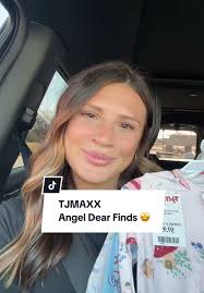Angel Dear at Tj Maxx