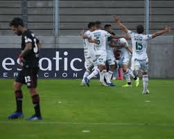 Club atlético sarmiento de junín. Ascenso Del Interior Sarmiento Junin Partidos Y Noticias