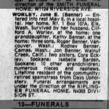 The Spokesman-Review from Spokane, Washington