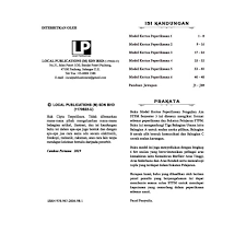 Esei berfokus pengajian am penggal 3. Pengajian Am Local Publications