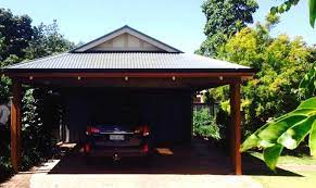 If You Re Planning On Designing And Building A New Canberra Carport And Want To Add A Touch Of Sophisticatio Dutch Gable Roof Gable Roof Design Carport Designs
