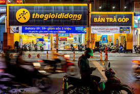 Последняя the gioi di dong apk скачать. Tháº¿ Giá»›i Di Ä'á»™ng Khong Con Máº·n Ma Vá»›i Ä'iá»‡n Thoáº¡i