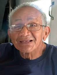 Obituary for Albert Salinas Rosas