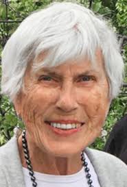 Patricia Daw Obituary (1931