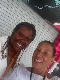 Thank you @cincymusicfest for the more than $107million economic impact to  our city plus all of the excitement, fun, and chance to see old & new  friends. Thank you to all those