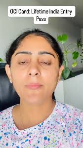 Important Update for OCI Holders — Passport Expired? Do This Before  Traveling! 🇮🇳✈️ If you are an OCI (Overseas Citizen of India) holder and  your passport has expired, here is what you