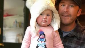 Olympian Bode Miller and wife Morgan Beck post identical tributes to their  toddler daughter