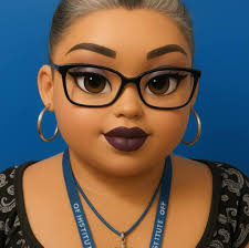 You know how we keep telling you our teachers are the best? Here's another  example: Sheila Rowe, a sixth-grade writing teacher at Coyote Ridge  Elementary, has been selected as a Top 10