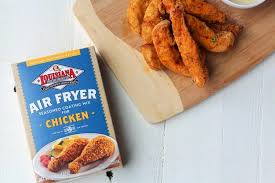 Everything you ever wanted to know about air fryer. Easy Air Fryer Chicken Strips Recipe By Blackberry Babe
