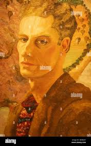 Cedric morris hi-res stock photography and images