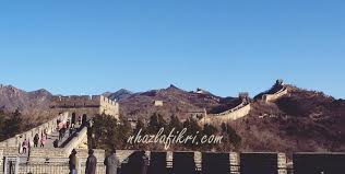 Borang permohonan visa ke china. Permohonan Visa Ke China Nhazla Fikri
