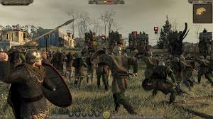 The Broadening Horizons Of Total War | Eurogamer.Net