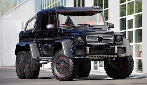 Megaev Will Design And Engineer Armored Mercedes G63 Amg 6x6 With The Most Advance Technology In The World The Most Advanc Mercedes G63 Benz G Mercedes Brabus