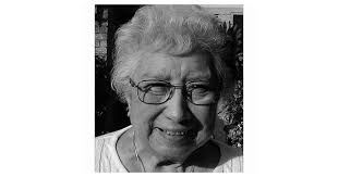 Frances CUEVAS Obituary (2015)