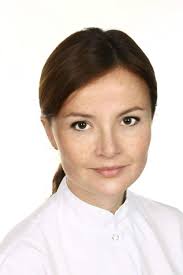 Anna Dudziak, D.D.S.