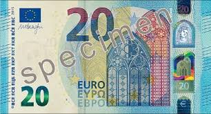 Eurobanknoten Einzel Gewicht Und Wie Viel 1 Million Wiegt