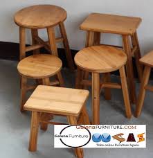 Jual kursi bar kayu model minimalis terbaru 2021 terlengkap dan terpercaya | ⚡ free ongkir jabotabek ☑️ harga murah ☑️ 100% produk jepara ☑️ beli sekarang! Jual Kursi Kayu Bulat Terbaru Harga Murah Berkualitas