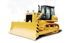 No Steering Failure of Crawler Hydraulic Steering Bulldozer