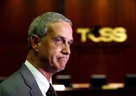 County hires schools chief