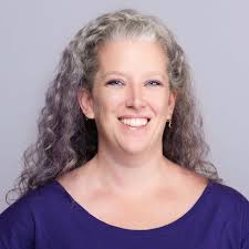 Trisha Gee's Instagram, Twitter & Facebook