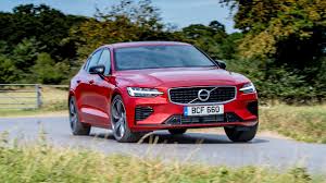 Top Gear On Twitter Is Volvo S Powerful Plug In Saloon The Ultimate Waft Mobile Volvo S60 T8 Review 400bhp Hybrid Tested In The Uk Https T Co 7ervhckxaf Https T Co J7zwgmrkey