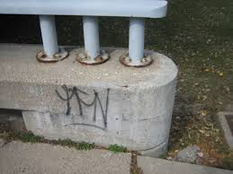If you are removing paint from. How To Remove Best Graffiti From Concrete Chemicals
