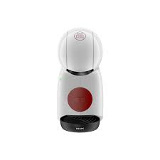 If anything, in the most recent models (2016 onwards), we find some advances such as the touch control panel or the automatic opening. Krups Kp1a0140 Dolce Gusto Piccolo Xs Pod Coffee Machine White Appliances Direct