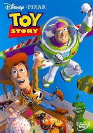 Toy Story Toy Story 1995 Kid Movies Disney Movies