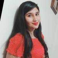 Scarlet Robles Ojeda