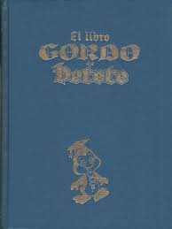 Petete hizo que leer se convirtiera en una aventura. Libro Gordo De Petete 01 Tomo Azul Ptt G Ferre 1982