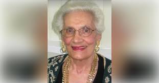 Obituary information for Irene Ruscetta