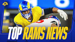 rams vs broncos Picture