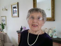 It is with sadness that we let you know that our mother Shiela Hodges (nee  Jacobs), died in the early hours of this morning. She was in her 95th year.  She was